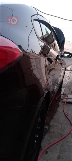 كيا فورتي